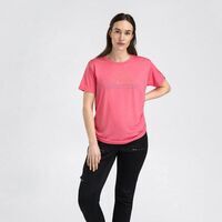 Aclima LightWool 140 Classic Tee Sunset W's