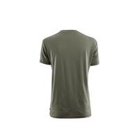 Aclima Lightwool Classic Tee X Print Women