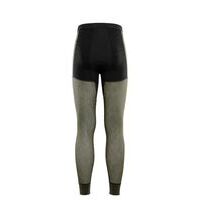 Aclima Woolnet Hybrid Long Pants Men
