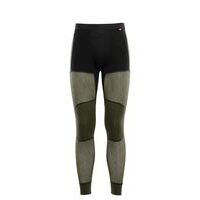 Aclima Woolnet Hybrid Long Pants Men