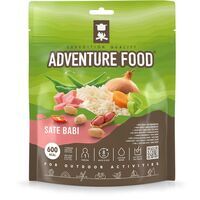 Adventure Food Sate Babi