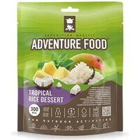 Adventure Food Tropical Rice Dessert 1 PERSOON