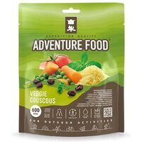 Adventure Food Veggie Couscous 1 Persoon
