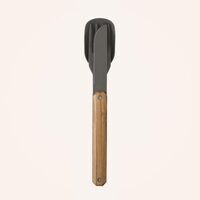 Akinod Straight Cutlery 12h34 Olive Wood