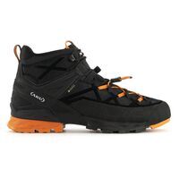 Aku Rock DFS Mid GTX