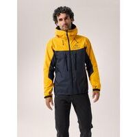 Arcteryx Alpha Jacket M