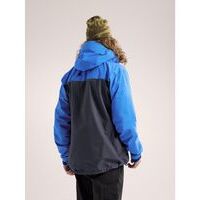 Arcteryx Alpha Jacket M