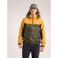 Arcteryx Alpha Jacket M