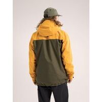 Arcteryx Alpha Jacket M