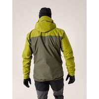 Arcteryx Alpha Jacket M