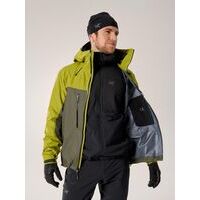Arcteryx Alpha Jacket M