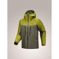 Arcteryx Alpha Jacket M