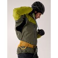 Arcteryx Alpha Jacket M