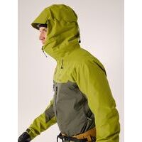 Arcteryx Alpha Jacket M