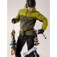 Arcteryx Alpha Jacket M