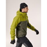 Arcteryx Alpha Jacket M