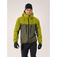 Arcteryx Alpha Jacket M