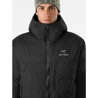 Arcteryx Alpha LT Parka