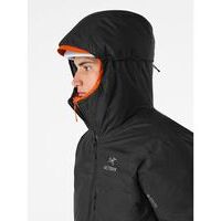 Arcteryx Alpha LT Parka