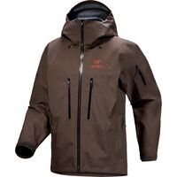 Arcteryx Alpha SV Jacket M