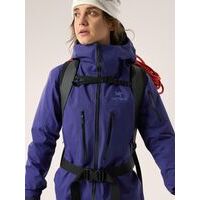 Arcteryx Alpha SV Jacket W