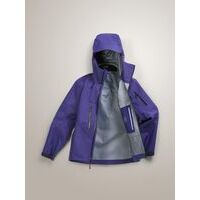 Arcteryx Alpha SV Jacket W