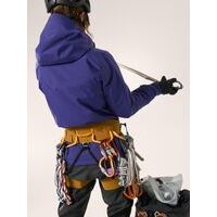 Arcteryx Alpha SV Jacket W