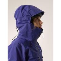 Arcteryx Alpha SV Jacket W