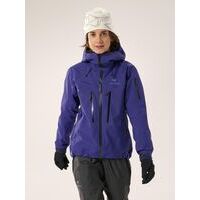 Arcteryx Alpha SV Jacket W