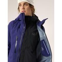 Arcteryx Alpha SV Jacket W