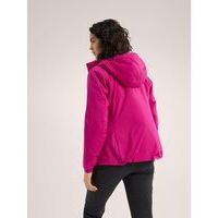 Arcteryx Atom Hoody Womens