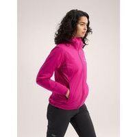 Arcteryx Atom Hoody Womens