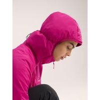 Arcteryx Atom Hoody Womens