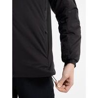 Arcteryx Atom HT Hoody Womans