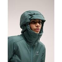 Arcteryx Atom HT Hoody Womans