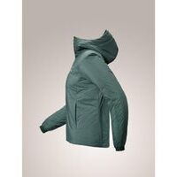 Arcteryx Atom HT Hoody Womans