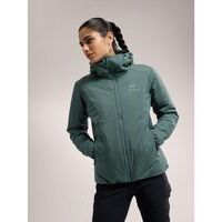 Arcteryx Atom HT Hoody Womans