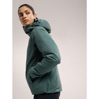 Arcteryx Atom HT Hoody Womans