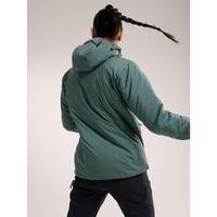 Arcteryx Atom HT Hoody Womans