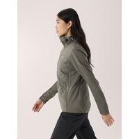 Arcteryx Atom LT Hoody Women