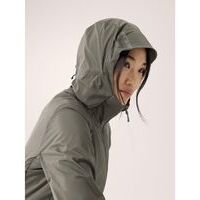 Arcteryx Atom LT Hoody Women