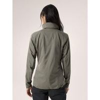 Arcteryx Atom LT Hoody Women