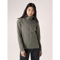 Arcteryx Atom LT Hoody Women