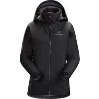 Arcteryx Beta AR Jacket Womens