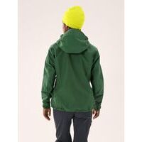 Arcteryx Beta AR Jacket Womens