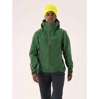 Arcteryx Beta AR Jacket Womens