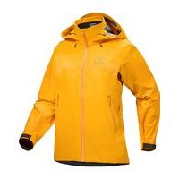 Arcteryx Beta AR Jacket Womens