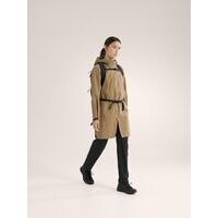 Arcteryx Beta Coat W