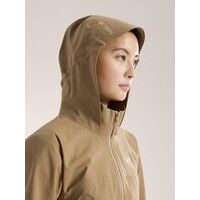 Arcteryx Beta Coat W