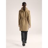 Arcteryx Beta Coat W